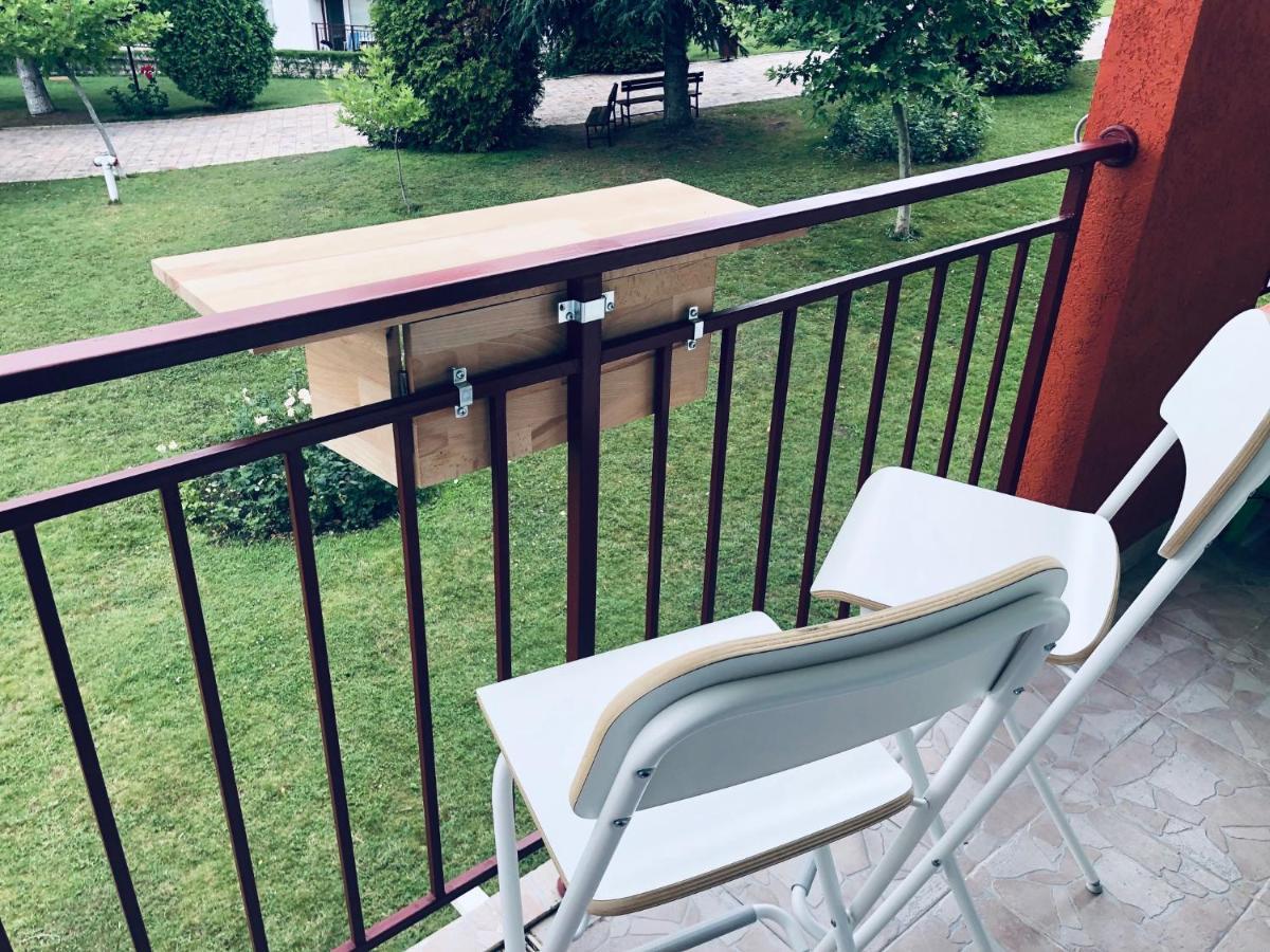 Beautiful Apartment Right By The Sea, Sveti Vlas Exterior photo